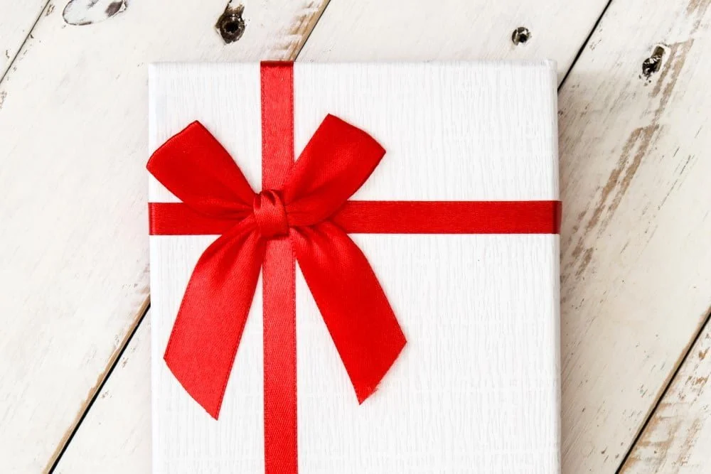 Flot gave på bordet